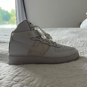 Nike Air Force One High LE